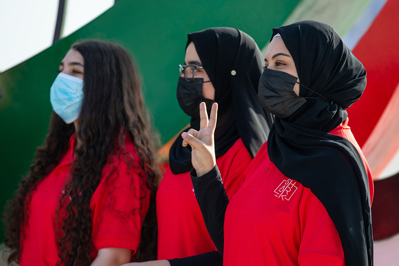 SDME  Welcoming 2021 Teams